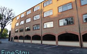 Victoria Street Apartments 2